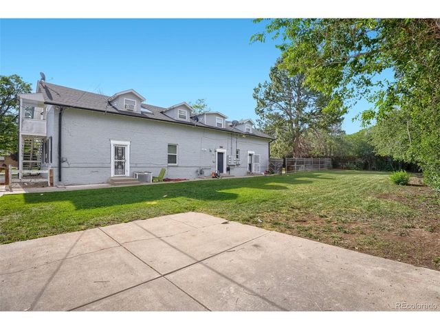 493 Fulton St, Aurora, CO 80010