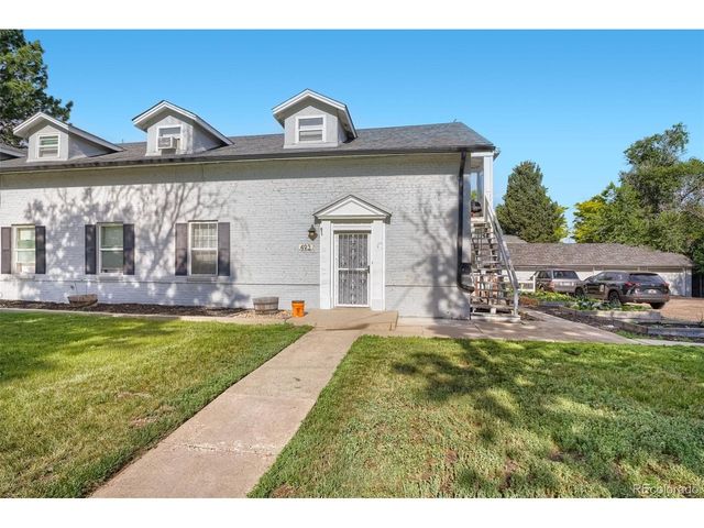 493 Fulton St, Aurora, CO 80010