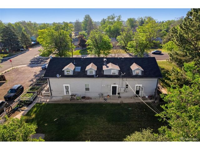493 Fulton St, Aurora, CO 80010