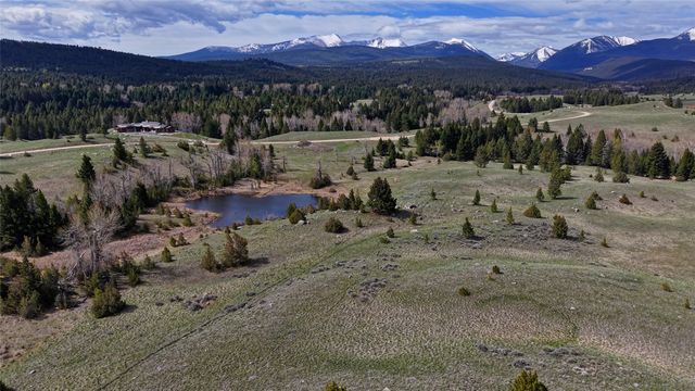 Nhn Lot 12 Phase 6 N Bighorn Road, Deer Lodge, MT 59722