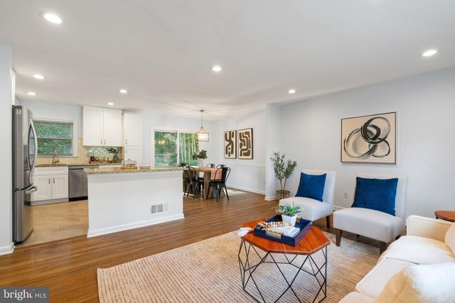 7105 GALGATE DR, Springfield, VA 22152