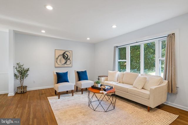 7105 GALGATE DR, Springfield, VA 22152