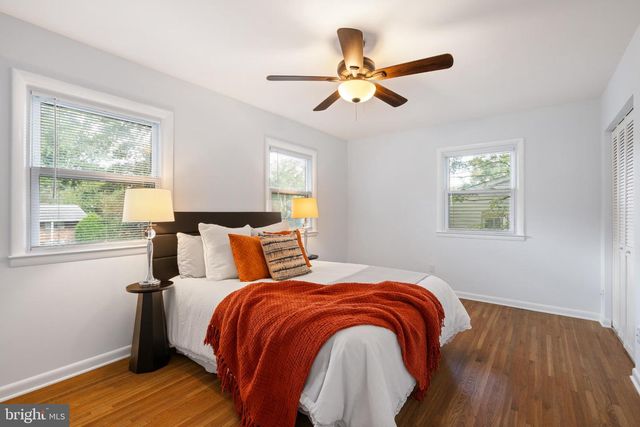 7105 GALGATE DR, Springfield, VA 22152