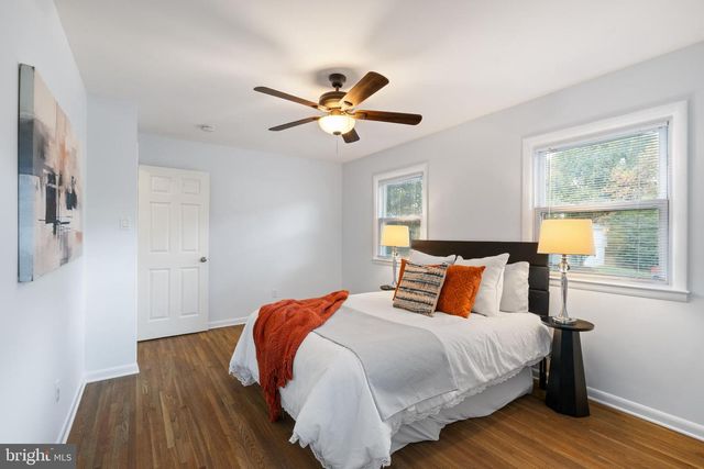 7105 GALGATE DR, Springfield, VA 22152