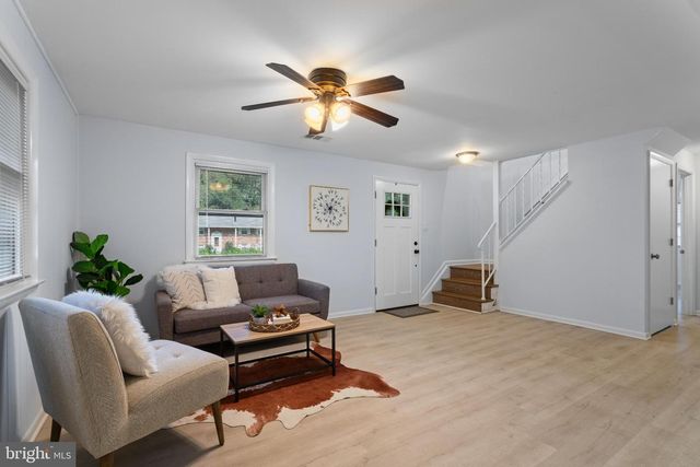 7105 GALGATE DR, Springfield, VA 22152