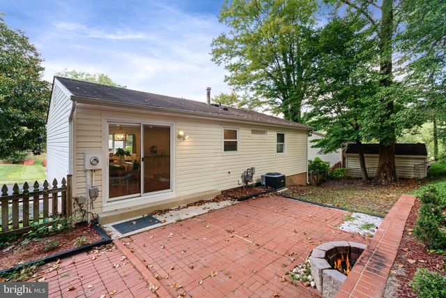 7105 GALGATE DR, Springfield, VA 22152