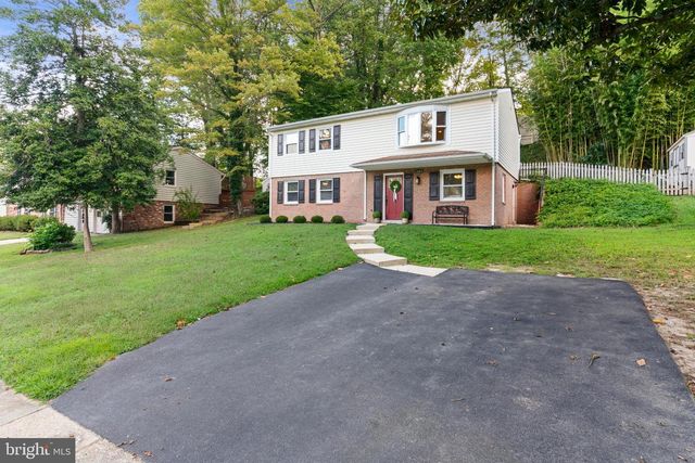 7105 GALGATE DR, Springfield, VA 22152