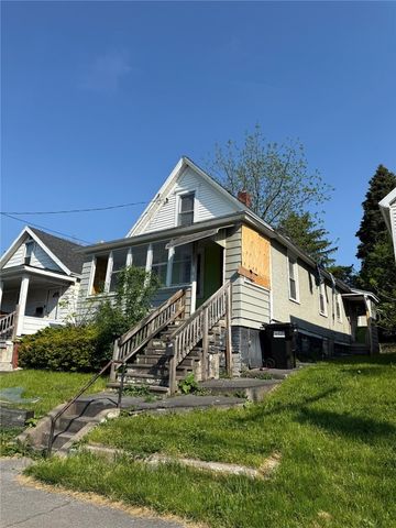 1421 Burnet Avenue, Syracuse, NY 13206