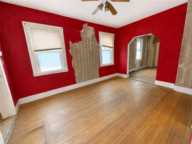 1421 Burnet Avenue, Syracuse, NY 13206