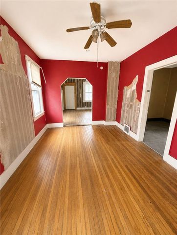 1421 Burnet Avenue, Syracuse, NY 13206
