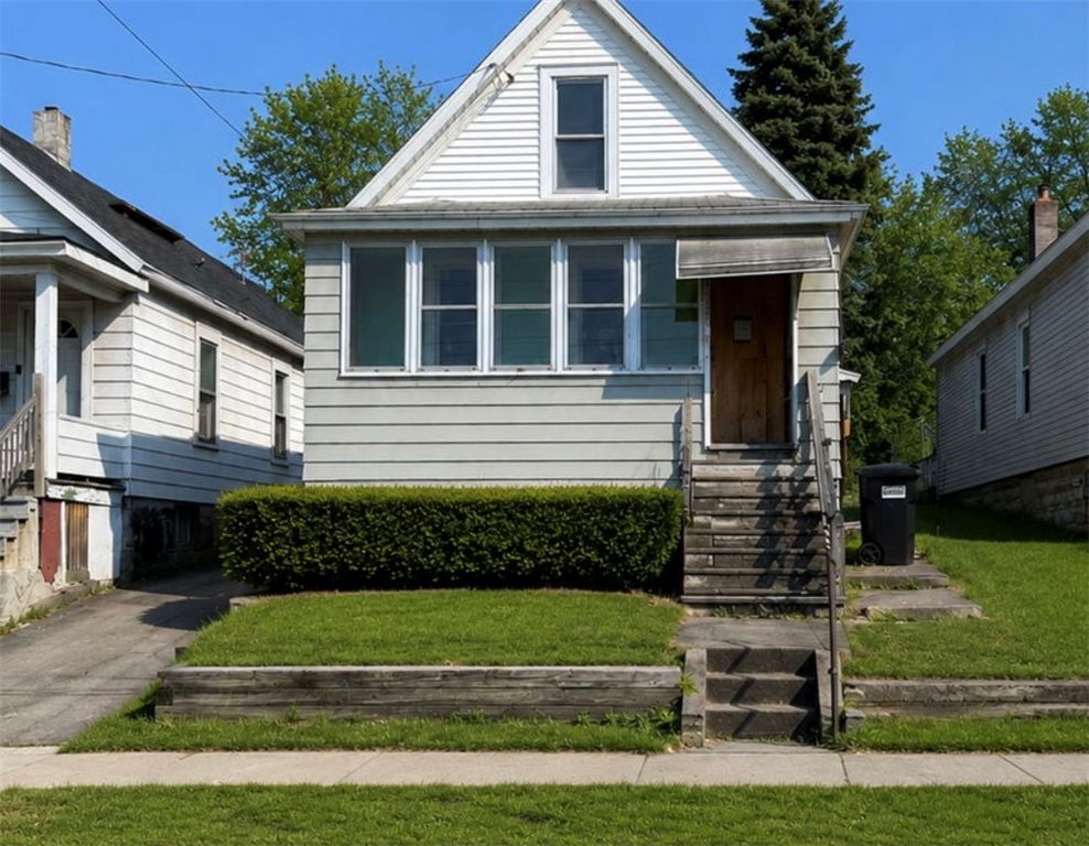 1421 Burnet Avenue, Syracuse, NY 13206