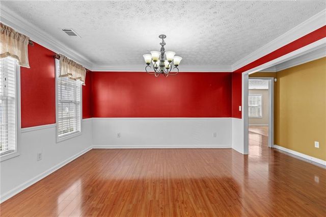 2760 Rusticwood Drive, Snellville, GA 30078