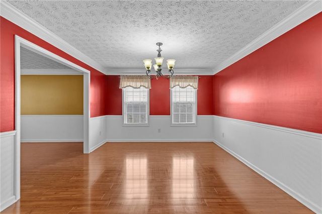 2760 Rusticwood Drive, Snellville, GA 30078