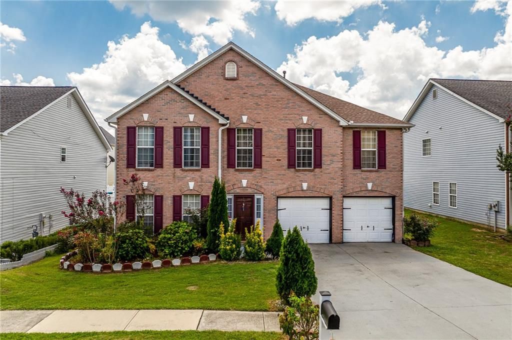 2760 Rusticwood Drive, Snellville, GA 30078