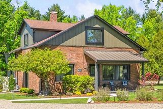 7321 Harbert Road, Chikaming Twp, MI 49115