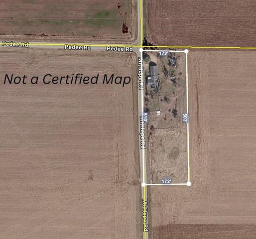 N896 Mt Hope Road, Brodhead, WI 53520