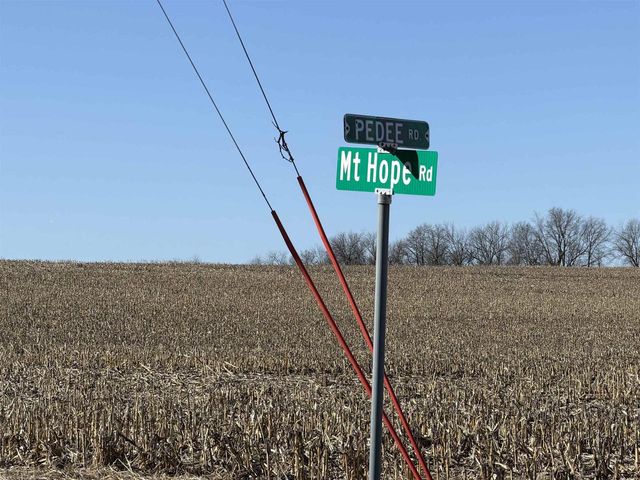 N896 Mt Hope Road, Brodhead, WI 53520