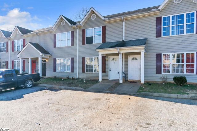 68 Buff Street Unit E2, Greenville, SC 29609