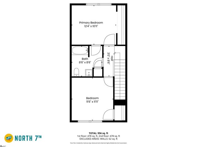 68 Buff Street Unit E2, Greenville, SC 29609