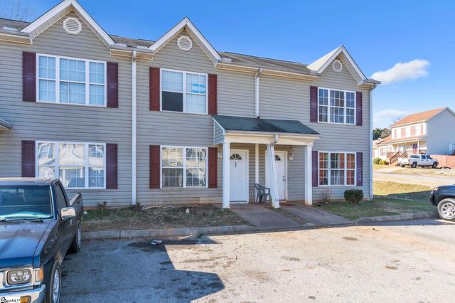 68 Buff Street Unit E2, Greenville, SC 29609