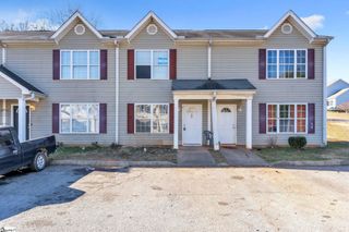 68 Buff Street Unit E2, Greenville, SC 29609