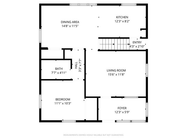 2022 Alamo Avenue, Kalamazoo, MI 49006