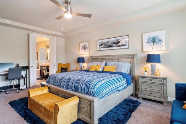 8903 Cypress Shrub Trl, Richmond, TX 77407