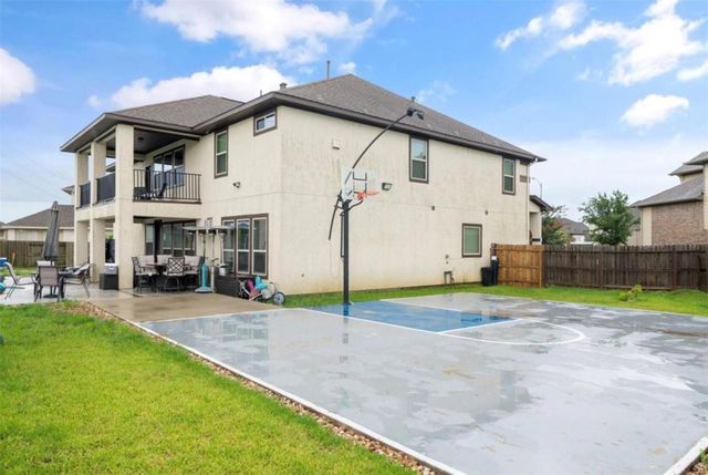 8903 Cypress Shrub Trl, Richmond, TX 77407