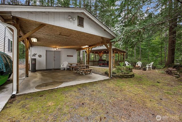 10 N Duckabush Drive W, Hoodsport, WA 98548
