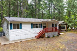 10 N Duckabush Drive W, Hoodsport, WA 98548