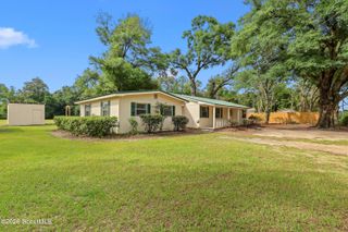 960 Old Doctortown Road, Jesup, GA 31545