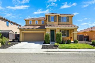5266 Finkas Ln, Fairfield, CA 94533