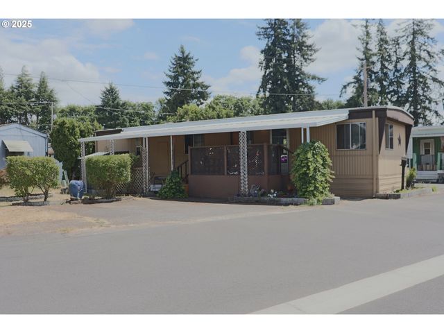 3900 COBURG Rd 58, Eugene, OR 97408