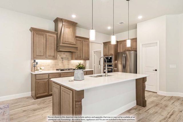 1728 Secco Way, Mclendon Chisholm, TX 75032