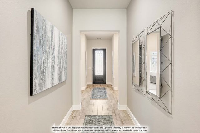 1728 Secco Way, Mclendon Chisholm, TX 75032