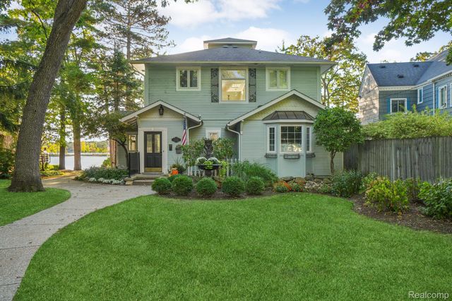 4123 Windiate Park Drive, Waterford Charter Township, MI 48329