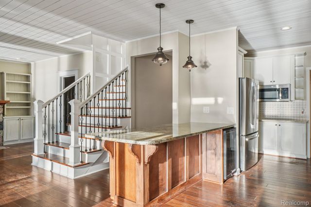 4123 Windiate Park Drive, Waterford Charter Township, MI 48329