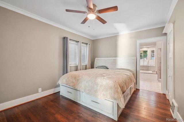 4123 Windiate Park Drive, Waterford Charter Township, MI 48329