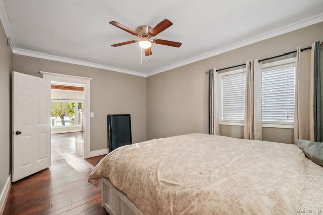 4123 Windiate Park Drive, Waterford Charter Township, MI 48329