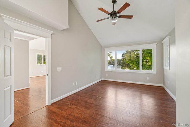 4123 Windiate Park Drive, Waterford Charter Township, MI 48329