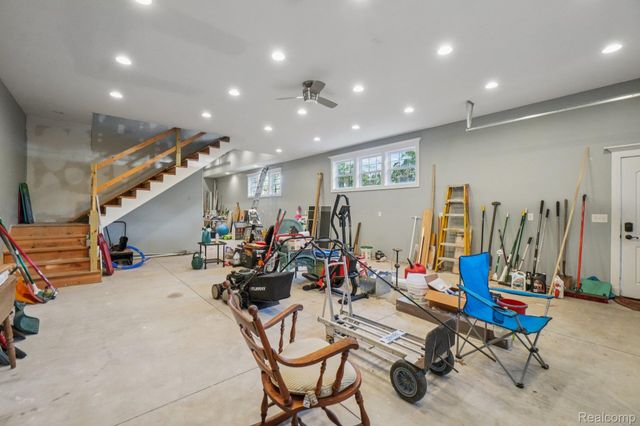 4123 Windiate Park Drive, Waterford Charter Township, MI 48329