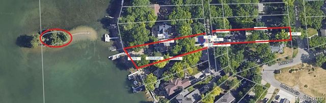 4123 Windiate Park Drive, Waterford Charter Township, MI 48329