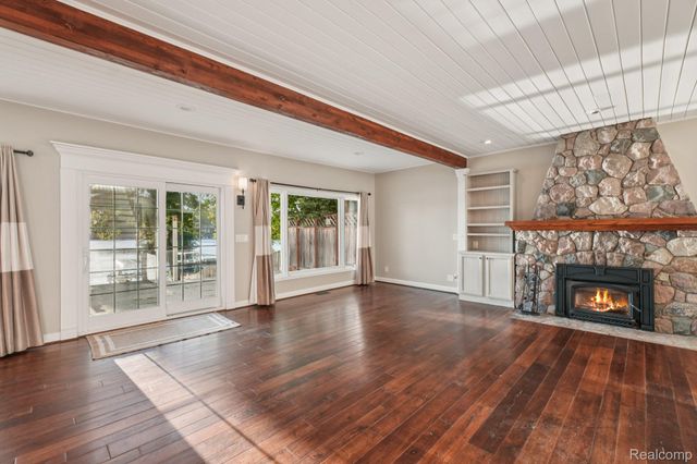 4123 Windiate Park Drive, Waterford Charter Township, MI 48329