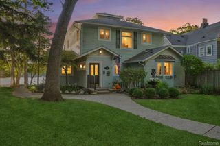 4123 Windiate Park Drive, Waterford Charter Township, MI 48329