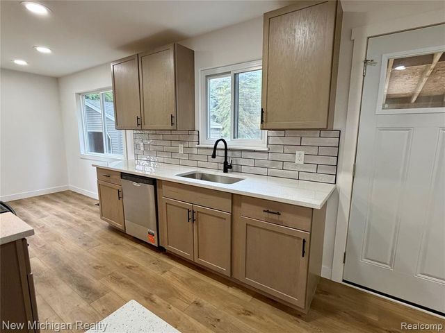 7104 Willard Road, Millington, MI 48746
