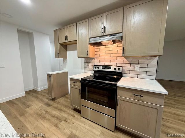 7104 Willard Road, Millington, MI 48746
