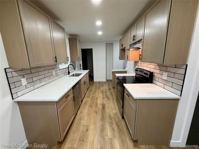 7104 Willard Road, Millington, MI 48746