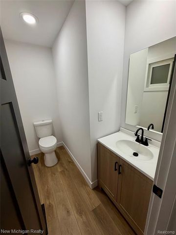 7104 Willard Road, Millington, MI 48746