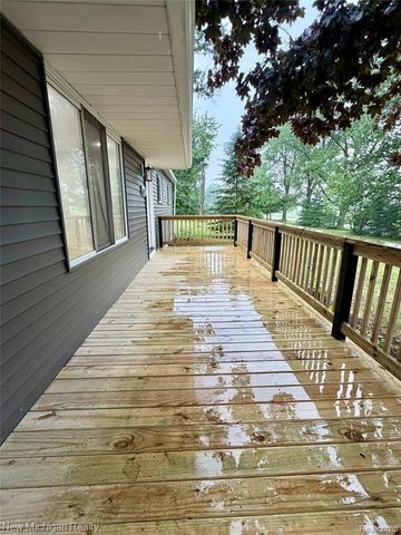 7104 Willard Road, Millington, MI 48746