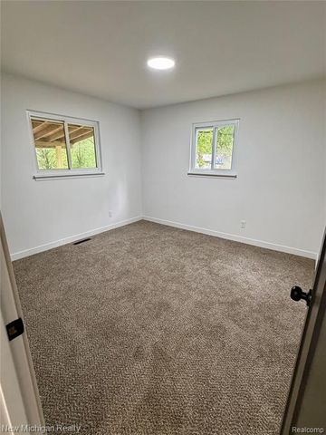 7104 Willard Road, Millington, MI 48746